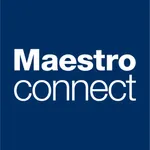 SCM Maestro Connect icon