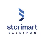 Storimart Salesman Ordering icon