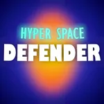 Hyper Space Defender icon