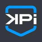 KPI - Kinetic Performance Inst icon