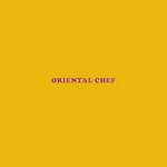 Oriental Chef. icon