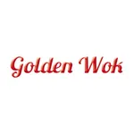 Golden Wok. icon