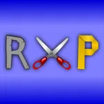 RXP: Board Rock Scissors Paper icon