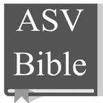 ASV Bible icon