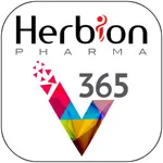 Herbion Vouch365 icon