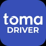 Toma Driver icon