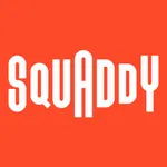 Squaddy: workout log & groups icon