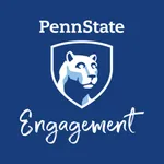 Penn State Engagement App icon