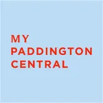 My Paddington Central icon