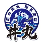 尼の丼丸 icon