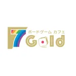 ボードゲームカフェ7Gold 【公式アプリ】 icon