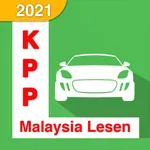 Ujian KPP – JPJ KPP Test icon