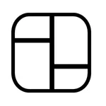 Photo Collage & Longshot Maker icon