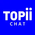 TOPii CHAT icon