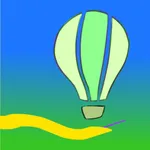 Balloon Nav icon