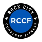 Rock City Complete Fitness icon