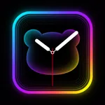 Panda Watch Faces Gallery icon