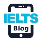 IELTS-Blog App for practice icon