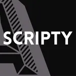 Scripty Calculator icon