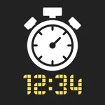 Stopwatch & Countdown icon