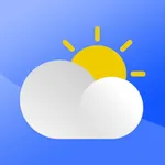 Weather-Accurate Forecast App icon