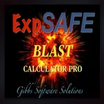 ExpSAFE Blast icon