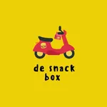 De Snackbox icon