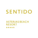 ASTERIAS BEACH icon