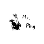 Mr. Ping icon