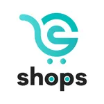 Shops icon