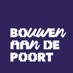 Bouwen aan de Poort icon