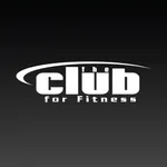 The Club for Fitness App icon