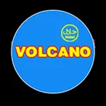 Volcano Pizza And Grill icon