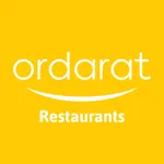 Ordarat Restaurant icon