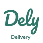 Dely: Delivery-Partners icon