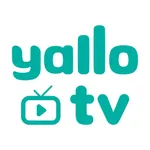 yallo TV icon