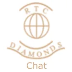 RTC Diamonds Chat icon