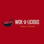 Wokalicious icon