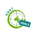 Hunt4Dealz Vendor icon