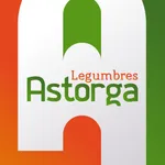 Legumbres Astorga icon