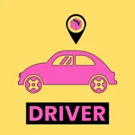 Traxi Driver icon