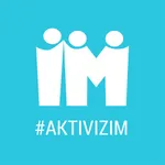 #AktivizIM icon