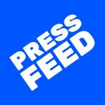 Pressfeed. Публикации в СМИ icon