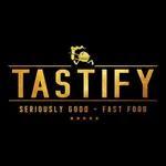 Tastify icon