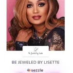 Be Jeweled By Lisette icon