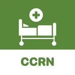 Pass CCRN icon