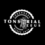 Tonsorial Zeus icon