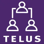 TELUS IP Relay Test icon