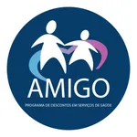 Programa AMIGO Saúde icon