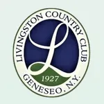 Livingston Golf Course icon